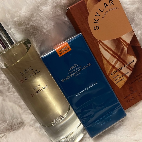 PERFUME BUNDLE - Picture 1 of 3